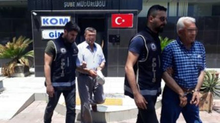 Antalya&rsquo;da 21 Ş&uuml;pheli Yakalandı