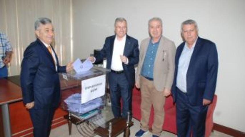 Menevşe: "kazanan Birlik, Beraberlik Ve Adana Oldu"