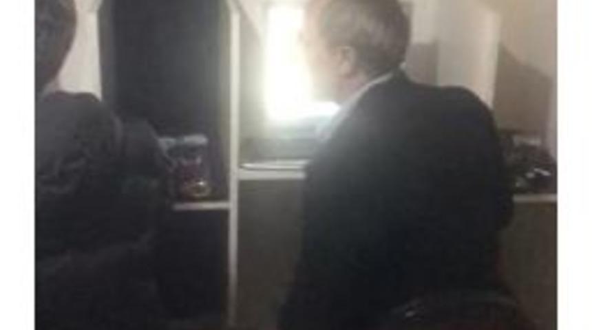 (&ouml;zel Haber) İstanbul&rsquo;da &ldquo;sanal Tombala&rdquo; Operasyonu