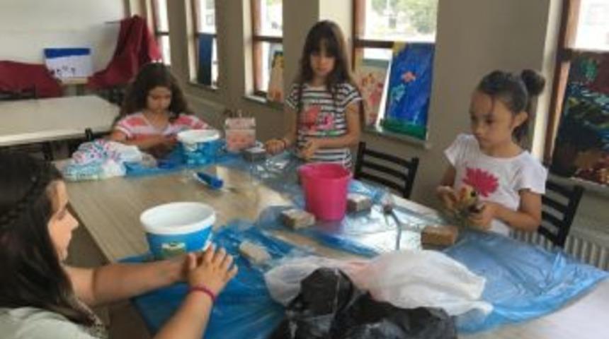 Yaz Okulu Kayıtları Başlıyor