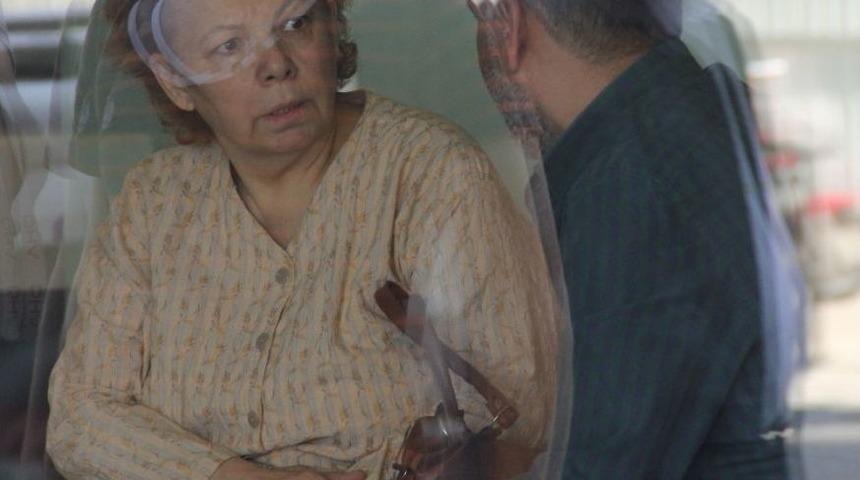 Sahte Polis Emekli &Ouml;ğretmeni "fet&ouml;" Tehdidiyle Dolandırmak İstedi