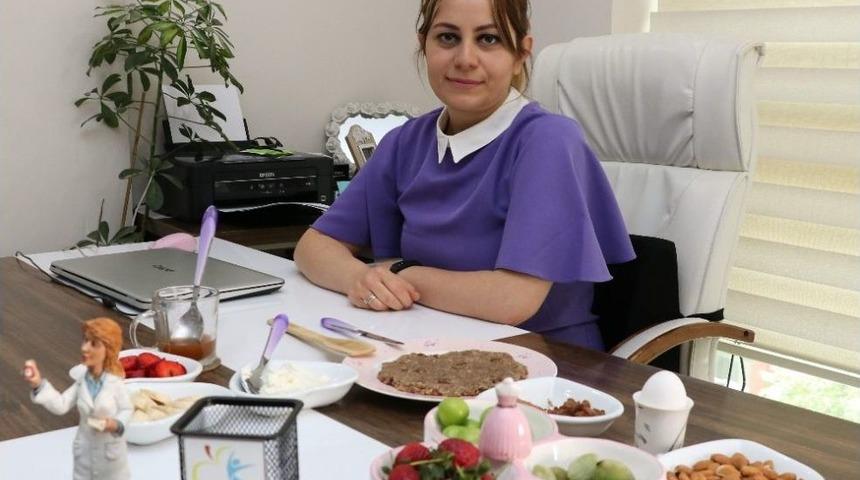 Bahar Yorgunluğuna Karşı Meyve &Ouml;nerileri