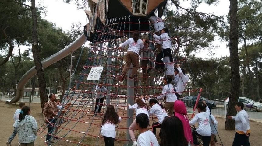 Kepez&rsquo;de Başarılı &Ouml;ğrenciler &Ouml;d&uuml;llendiriliyor