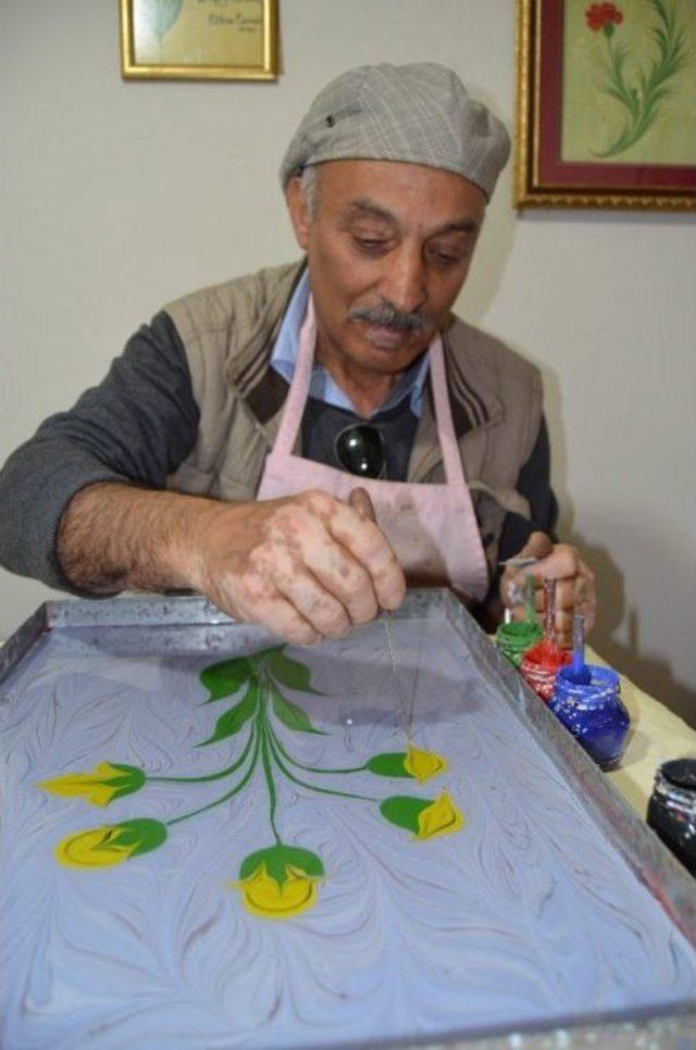 Yaş 70, Sanat Aşkı Bitmemiş 2