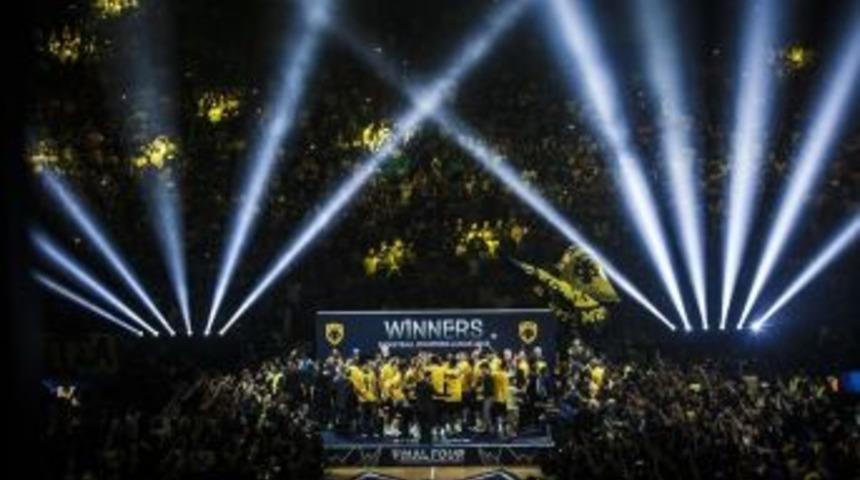 Fıba Basketbol Şampiyonlar Ligi&rsquo;nden Eurocup&rsquo;a Fark