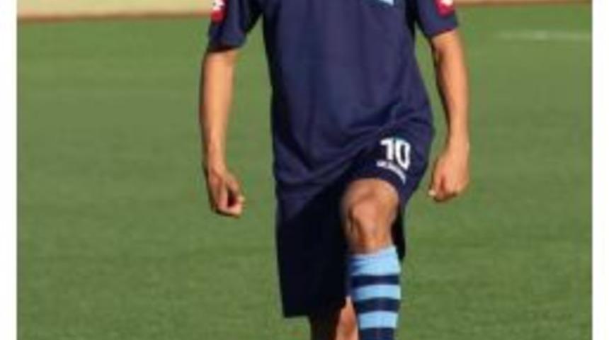 Adana Demirspor&rsquo;lu Mustafa Yılmaz Milli Takıma Davet Edildi