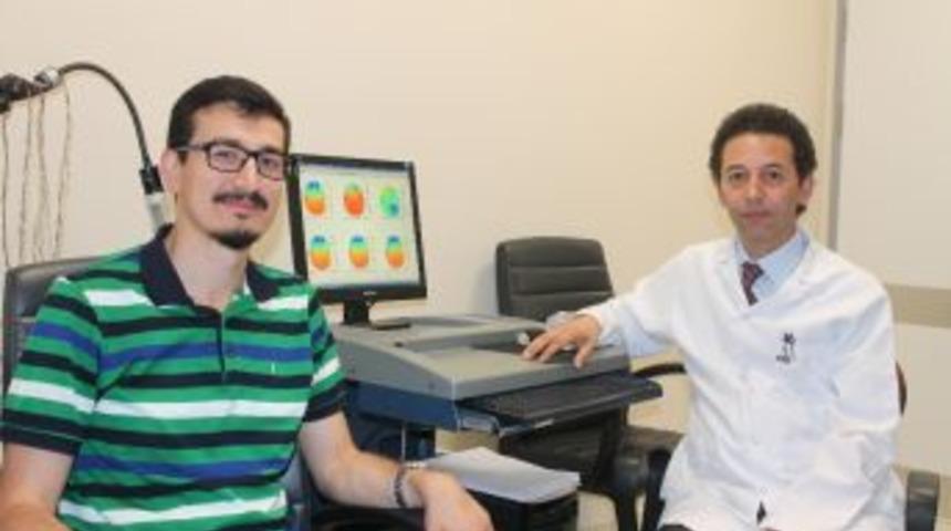 D&uuml;zce &Uuml;niversitesi Hastanesi&rsquo;nde Epilepsi Hastaları İ&ccedil;in Poliklinik A&ccedil;ıldı