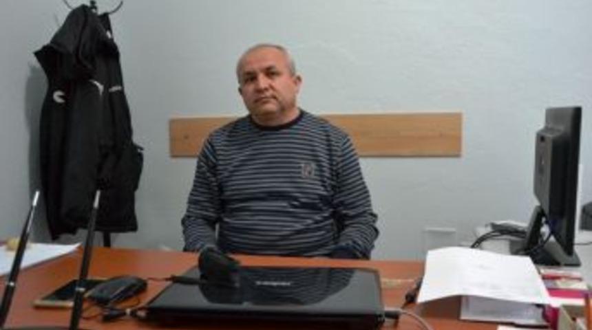 Uslu, Biga’ya Atandı