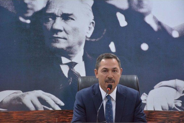 Uysal Trafikte Çözüm İçin Herkesten Katkı İstedi G4