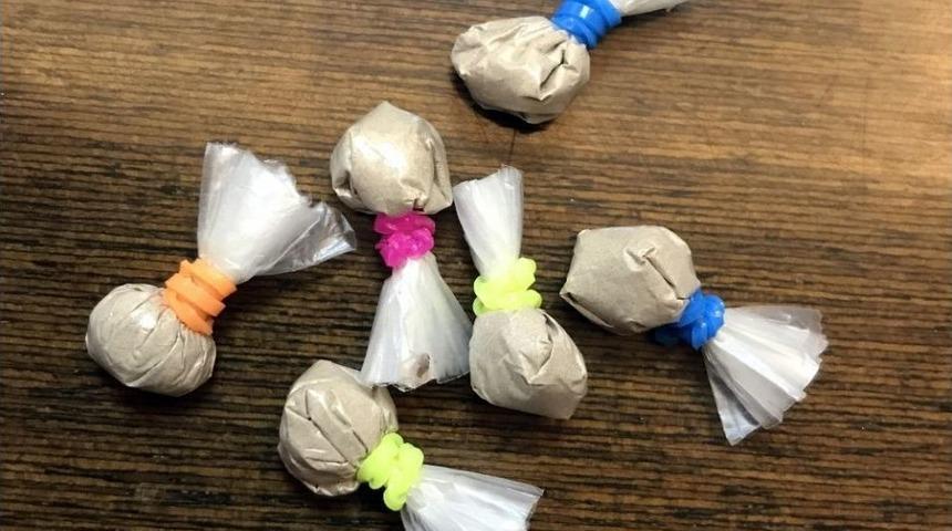 Antalya&rsquo;da 5 Ayrı Uyuşturucu Operasyonu: 9 G&ouml;zaltı