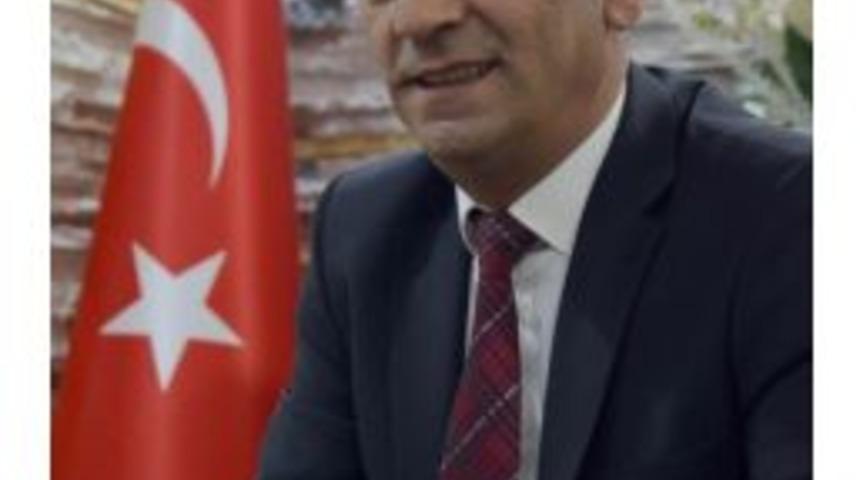 Egc Başkanı Barlak&rsquo;tan Polis Haftası Mesajı