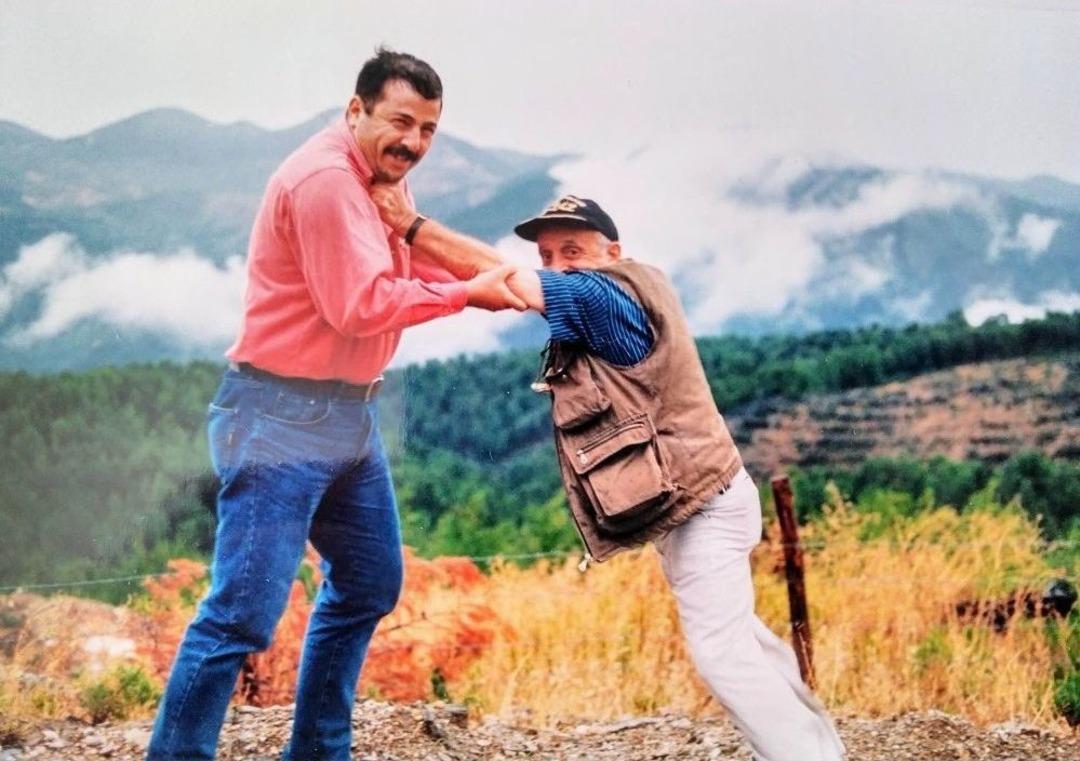 Antalya&rsquo;nın Duayen Gazetecilerinden Terzioğlu&rsquo;na Son G&ouml;rev