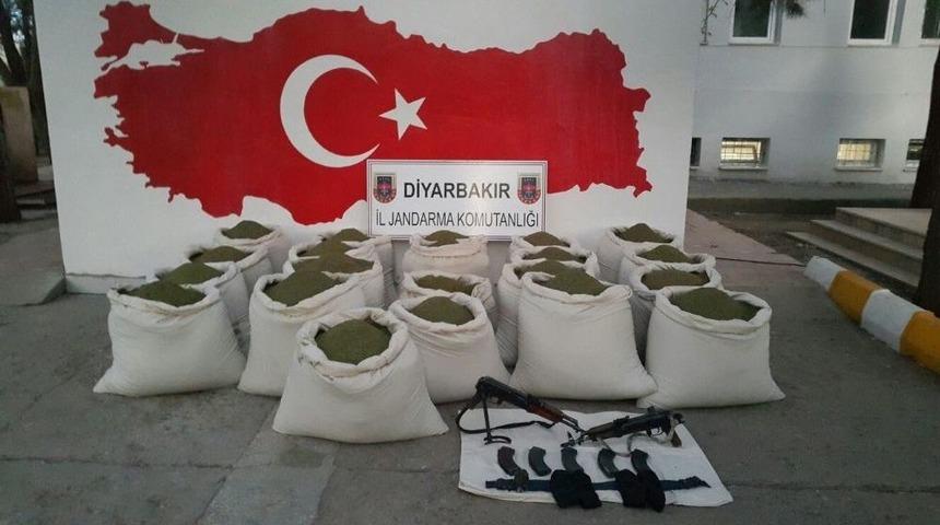 Diyarbakır&rsquo;da &ldquo;bayrak 81&rdquo; Operasyonu Başarıyla Tamamlandı