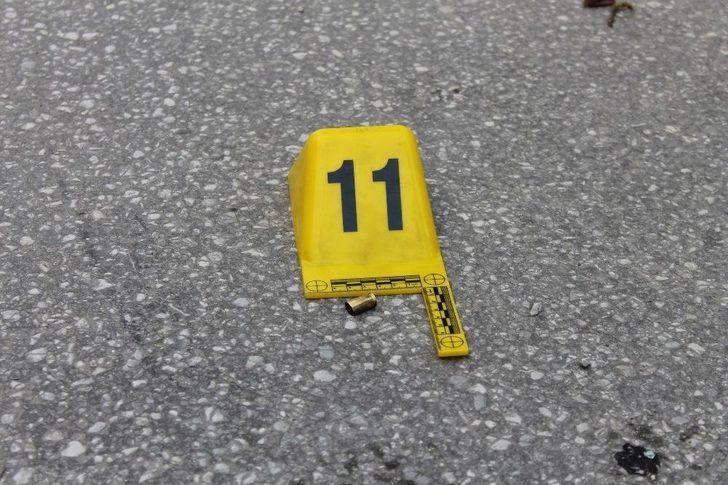 Alanya’da Alacak Verecek Meselesi Kanlı Bitti: 1 Yaralı G3