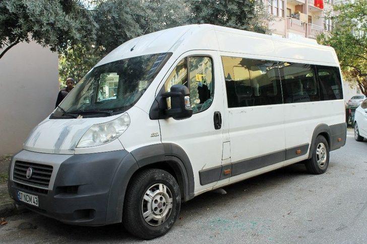 Alanya’da Alacak Verecek Meselesi Kanlı Bitti: 1 Yaralı G4