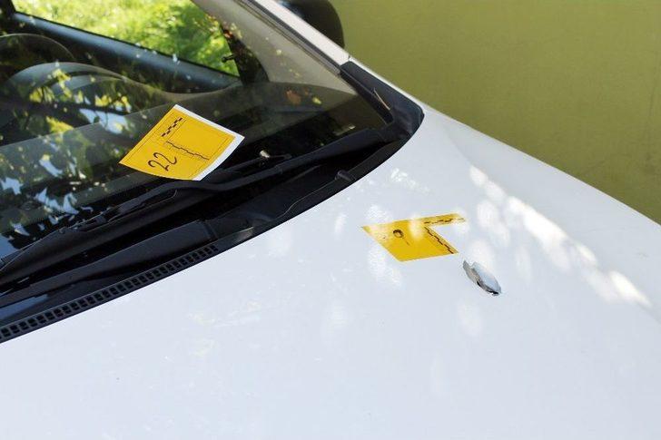 Alanya’da Alacak Verecek Meselesi Kanlı Bitti: 1 Yaralı G5