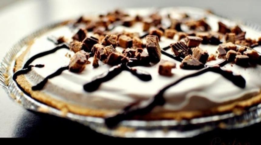 Pişirmeye Gerek Kalmayan 15 Adet Pasta Tarifi