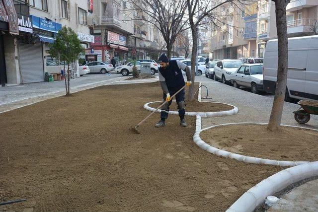 Şehzadeler Kışa Hazır