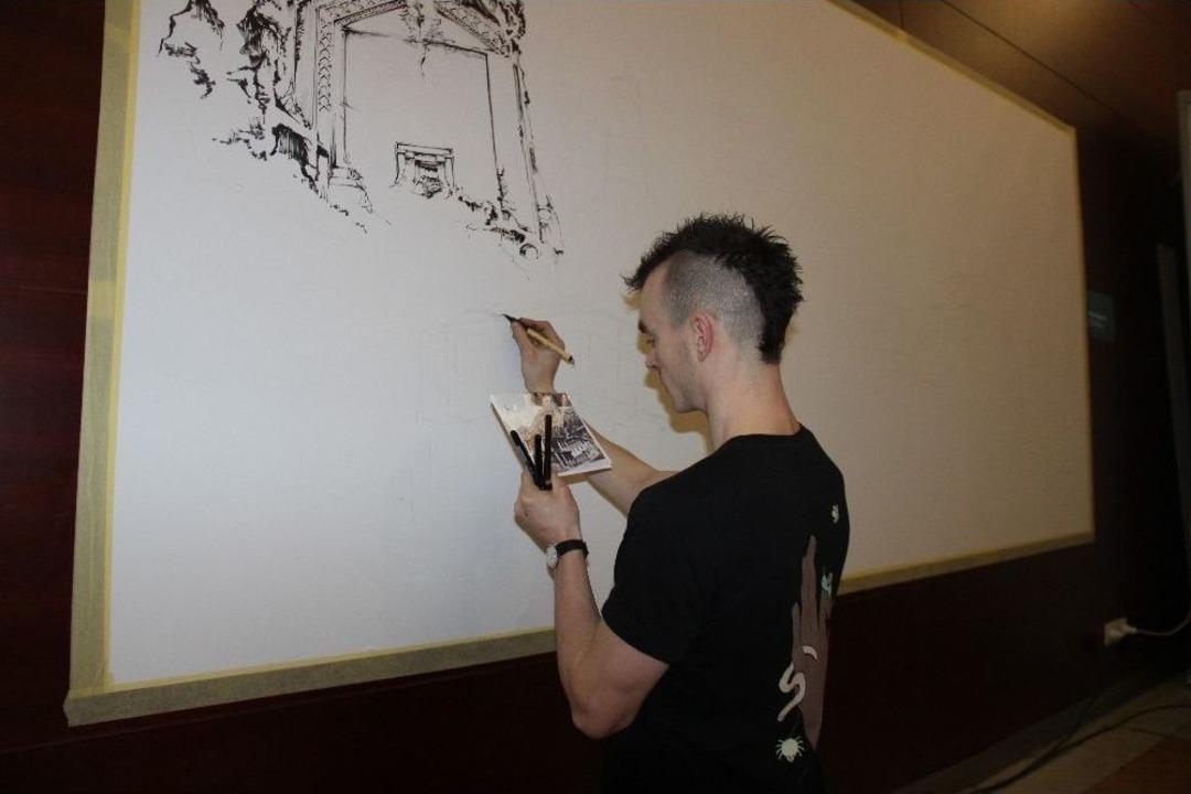 Eskişehir, T&uuml;rkiye&rsquo;de Animasyon &Uuml;ss&uuml; Olacak