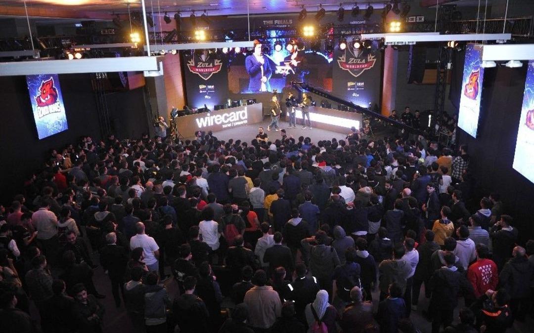 Yerli Oyun Zula&rsquo;nın D&uuml;nya Kupası İstanbul&rsquo;da Ger&ccedil;ekleştirildi