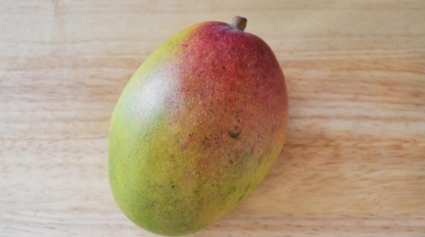 Mango Nasıl Kesilir?