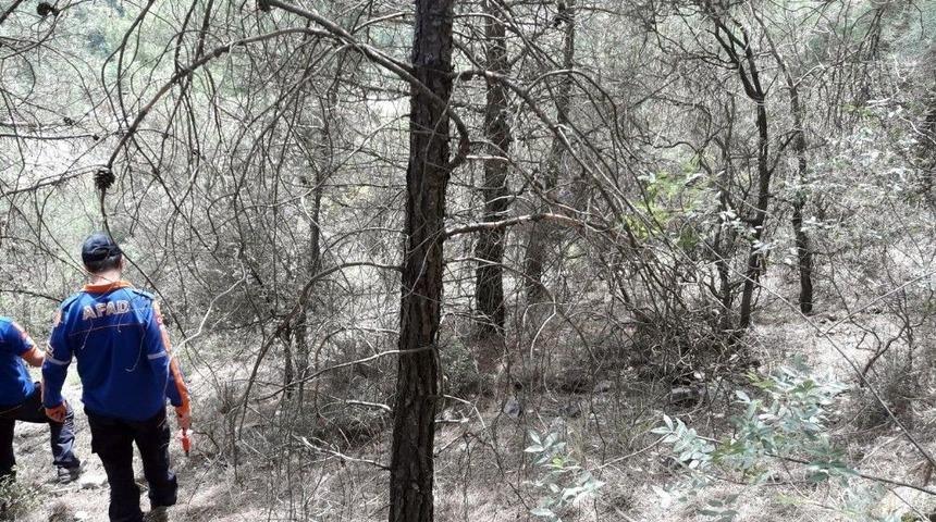 Sakarya’da Kaybolan Genç Osmaneli’nde Bulundu