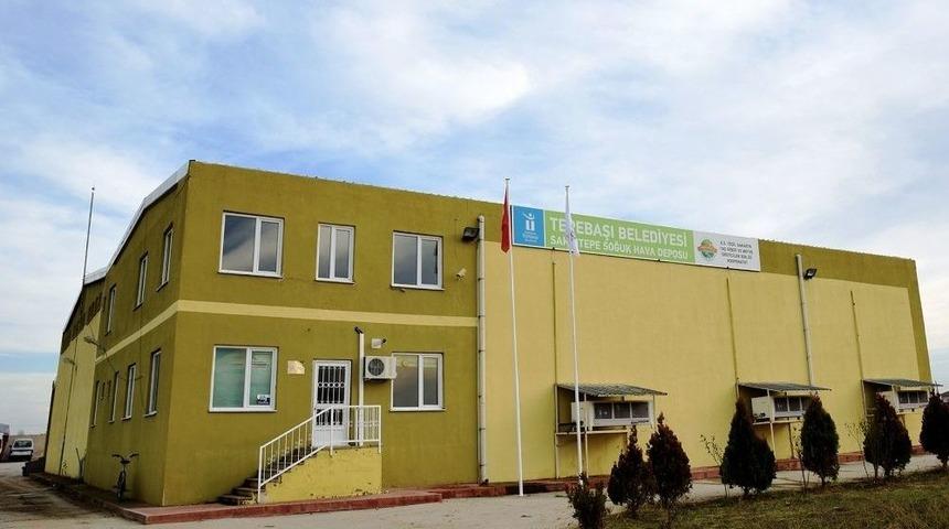 Tepebaşı&rsquo;nda Akılcı, &Uuml;retken Ve Doğa Dostu Proje Hayata Ge&ccedil;iyor