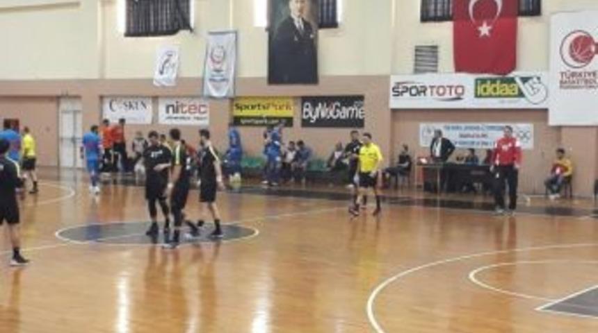 B&uuml;y&uuml;kşehir Belediyesi Ankara: 29- 26 :adıyaman Belediye Sk