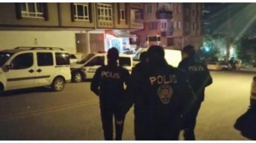 Başkent&rsquo;te Dev Operasyonda 142 Kişi Yakalandı