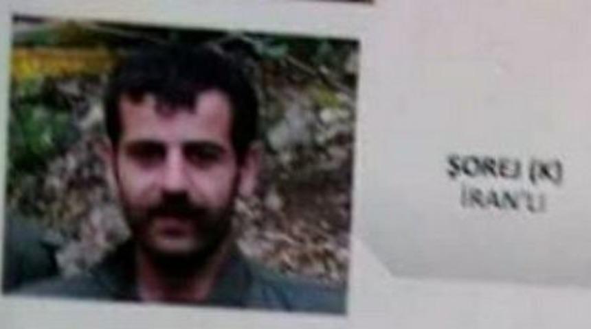 Giresun&rsquo;da Etkisiz Hale Getirilen Pkk&rsquo;lıların Kimlikleri Ortaya &Ccedil;ıktı