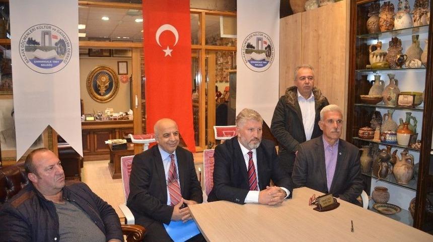 Cep Herk&uuml;l&uuml; İ&ccedil;in İmza Kampanyası