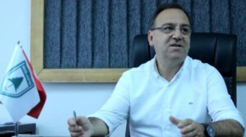 Muğlaspor&rsquo;da Zaman Hesap Kitap Zamanı