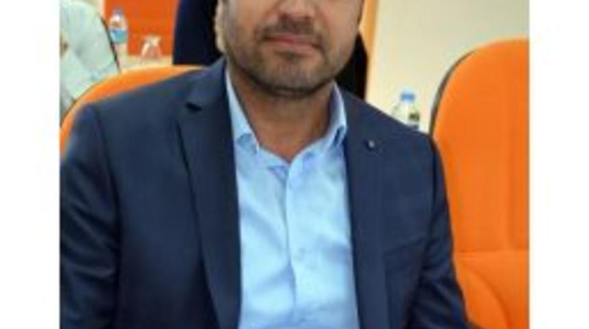 Didim&rsquo;de Mhp&rsquo;li Meclis &Uuml;yesi Partisinden İstifa Etti