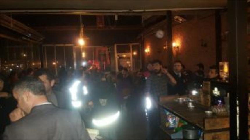 İzmit Belediyesi&rsquo;nden Canlı M&uuml;zik Denetimi