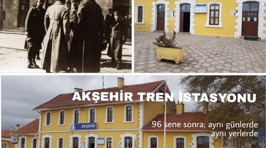 D&uuml;şlerinin Peşinden Giden Diş Hekimi Bisikletiyle Yollarda