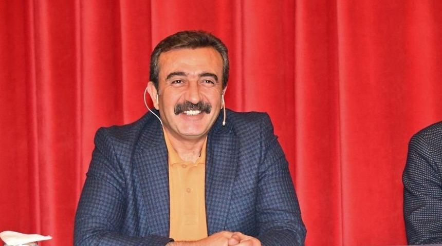 Başkan &Ccedil;etin&rsquo;den Temizlik İş&ccedil;ilerine M&uuml;jde