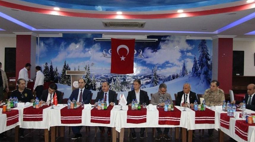 Cudi Dağı Ziyarete A&ccedil;ılacak