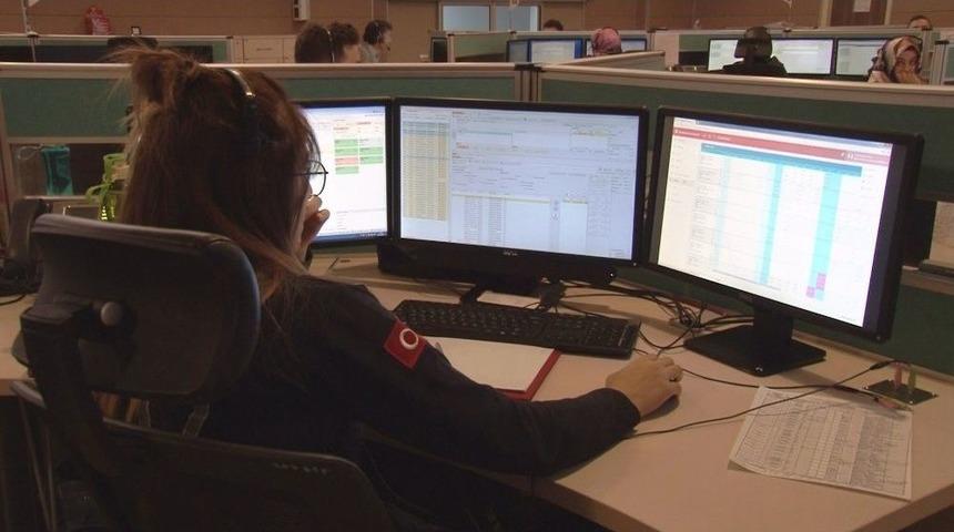 Mantı Yapmayan Annesini 112&rsquo;ye Şikayet Etti