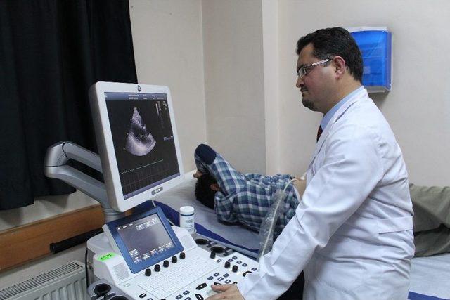 Dr. Katlandur: &ldquo;80 Yaş Grubunda Topluma G&ouml;re 5 Kata Kadar Kalp Damar Hastalığı Riski Artıyor&rdquo; 1