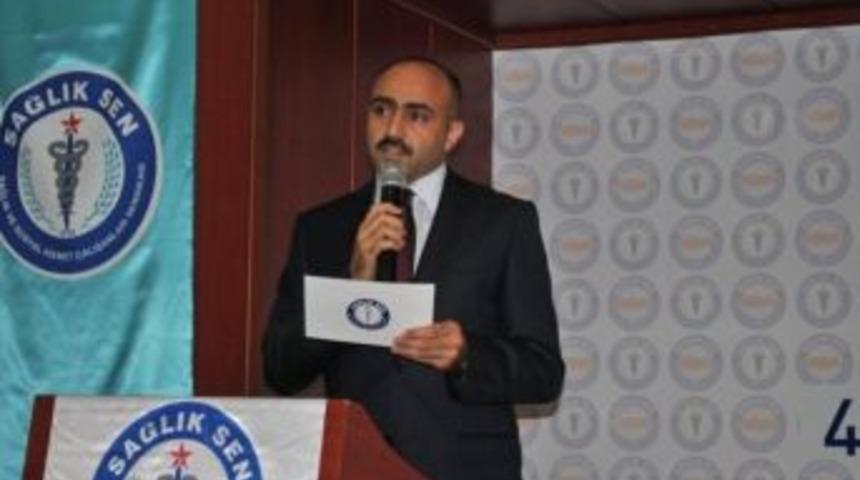 Sağlık-sen, Sağlık Okuryazarlığının Ve Sağlığın Geliştirilmesini &Ouml;nemsiyor