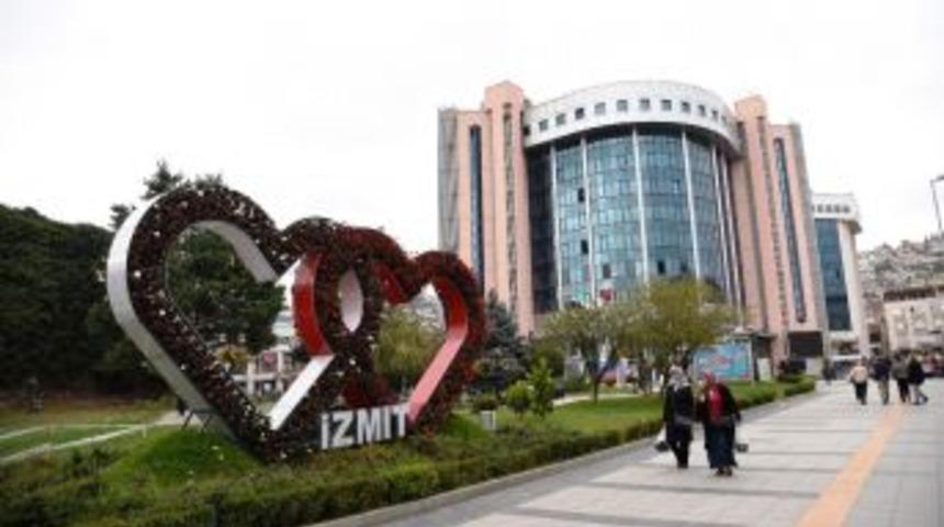 İzmit Belediyesi, Kocaeli&rsquo;nin En İyisi