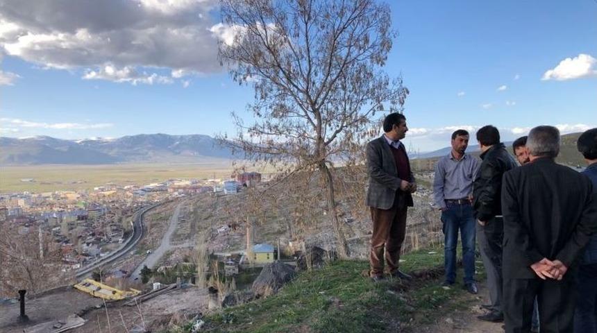 Aydemir&rsquo;den Sakalıkesik İncelemesi