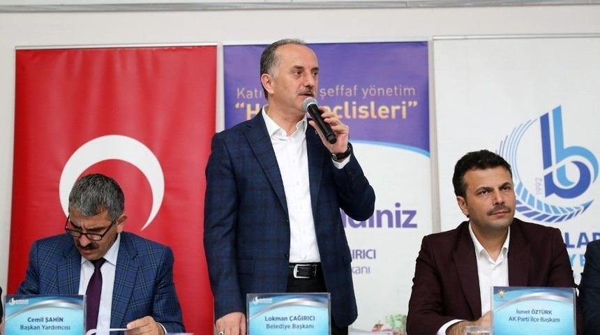 Bağcılar&rsquo;dan Bakırk&ouml;y Sahile 12 Dakikada Gidilecek