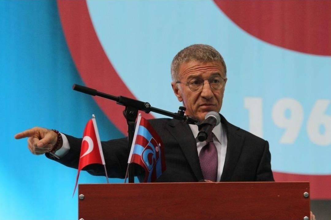 Trabzonspor 17. Başkanını Se&ccedil;iyor