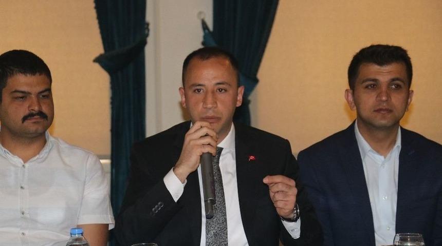 Madde Bağımlığına Karşı &Uuml;lk&uuml;c&uuml;ler Harekete Ge&ccedil;ti