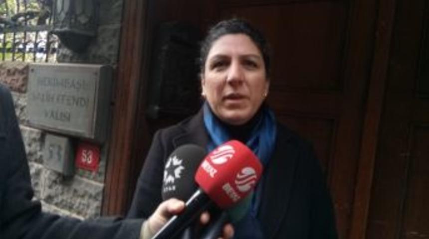 Hekimbaşı Salih Efendi Yalısı&rsquo;nda Hasar Tespit &Ccedil;alışması S&uuml;r&uuml;yor