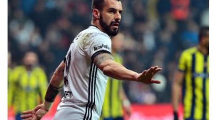Negredo&rsquo;dan T&uuml;rkiye&rsquo;nin Euro 2024 Adaylığına Destek