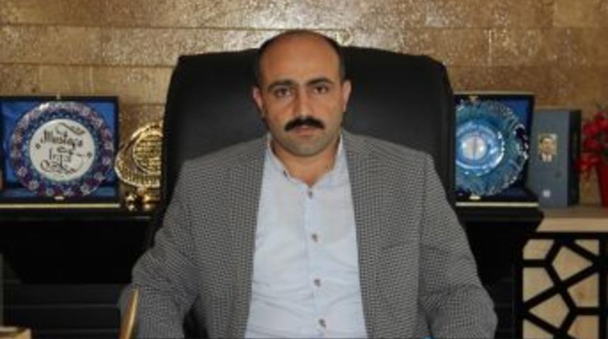 Memur-sen&rsquo;den Duma Katliamına Tepki