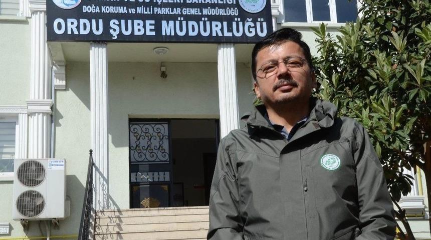 Vatandaşlara Karaca Yavrusu Uyarısı