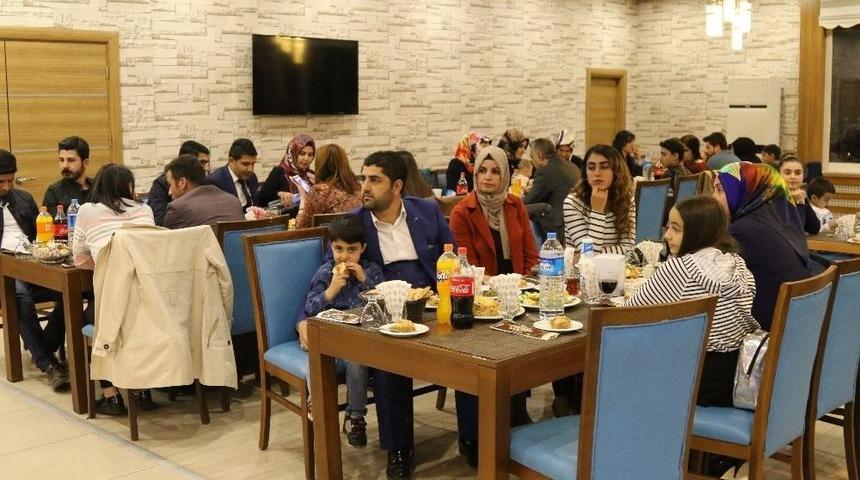 Muş&rsquo;ta &ldquo;5 Nisan Avukatlar G&uuml;n&uuml;&rdquo; Kutlandı